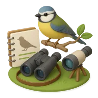 Bird Watching