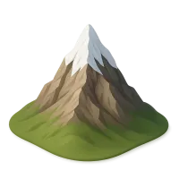 Mountain Peak