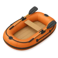 Inflatable Boat