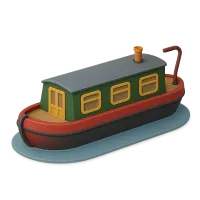 Narrowboat