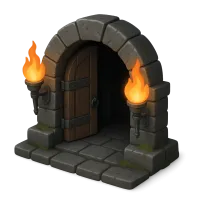 Dungeon Entrance