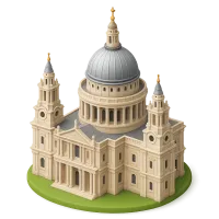 Saint Paul's Cathedral