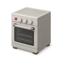 Oven