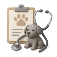 Veterinarian