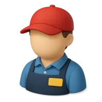 Retail Worker
