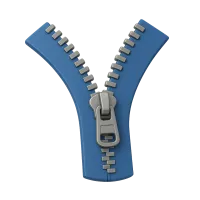 Zipper