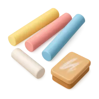 Chalk