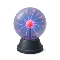 Plasma Globe