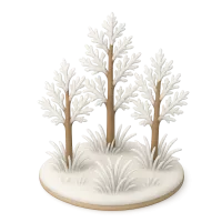 Hoarfrost