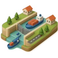 Panama Canal