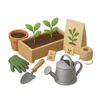 Gardening Kit