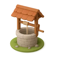 Wishing Well