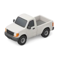 Pickup Truck