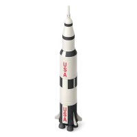 Saturn V Rocket