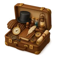 Adventure Chest