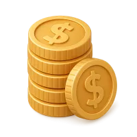 Coins