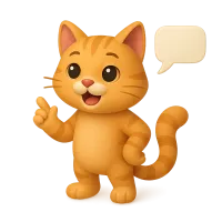 Talking Cat