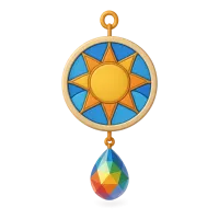 Suncatcher