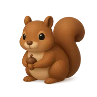 Squirrel