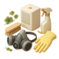 Mold Removal