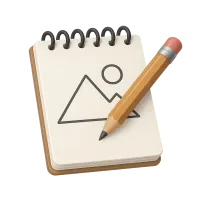 Drawing Pad