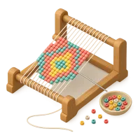 Bead Loom