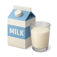 Milk