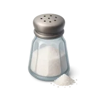 Salt