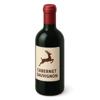 Wine Bottle