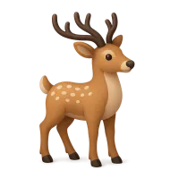 Deer