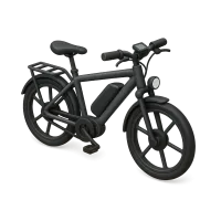 Electric Bicycle