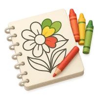 Coloring Book