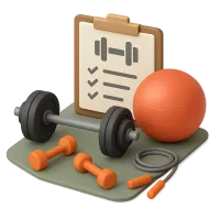 Fitness Trainer
