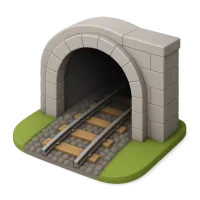 Subway Tunnel