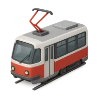Tram