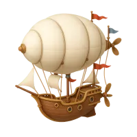 Airship