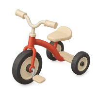 Tricycle