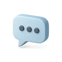 Chat Bubble