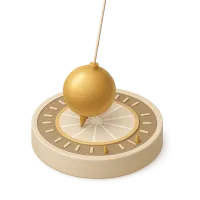 Foucault Pendulum