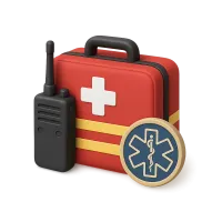 Paramedic