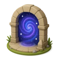 Astral Gate