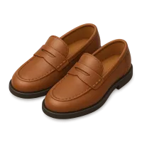 Penny Loafers