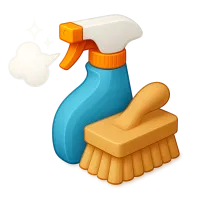 Cleaning Kit