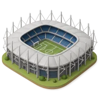 Volksparkstadion