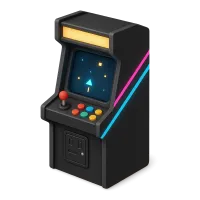 Arcade Console