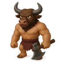 Minotaur