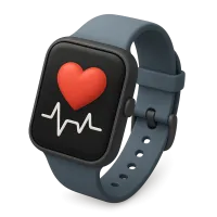 Heart rate monitor