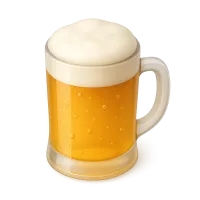 Beer Glass