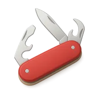 Pocket Knife