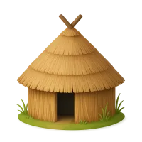 Hut